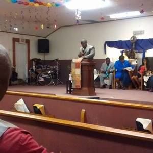 Meet your Posher, Jonathan